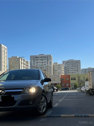 Opel Astra 2006, 460,000 km - 1.3 л - Bakı
