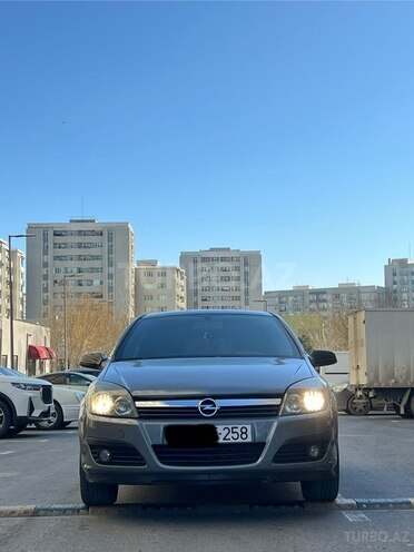 Opel Astra 2006, 460,000 km - 1.3 л - Bakı