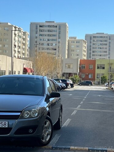 Opel Astra 2006, 460,000 km - 1.3 л - Bakı