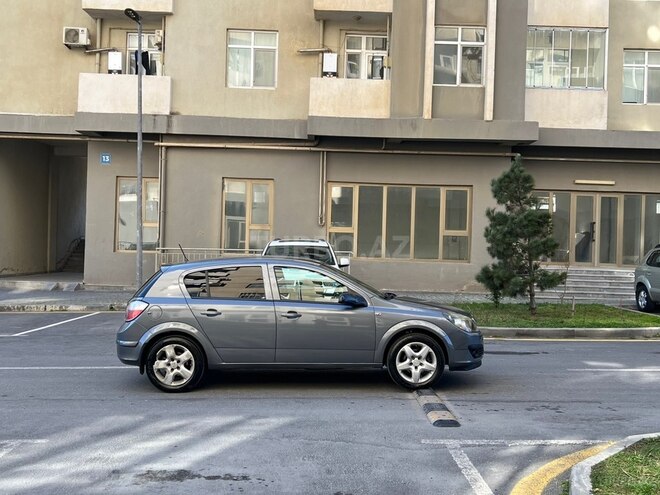 Opel Astra 2006, 460,000 km - 1.3 л - Bakı