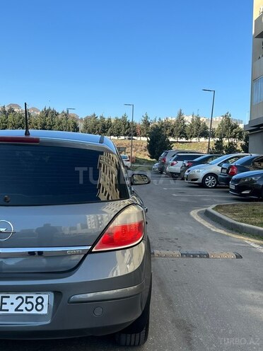 Opel Astra 2006, 460,000 km - 1.3 л - Bakı