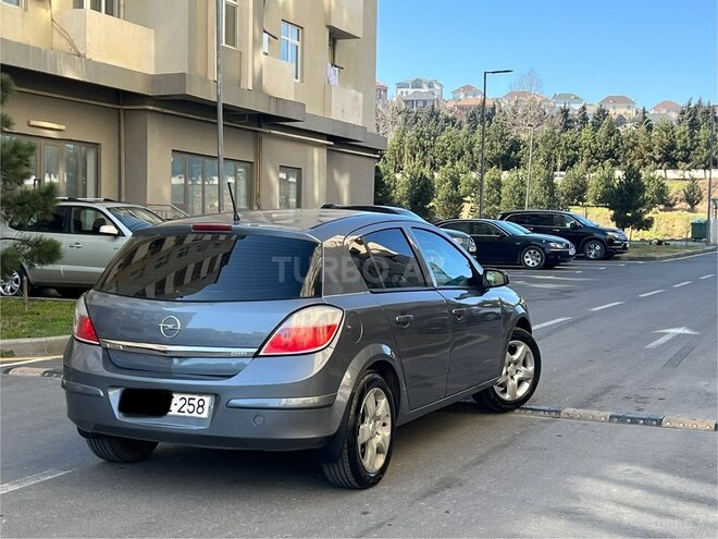 Opel Astra 2006, 460,000 km - 1.3 л - Bakı