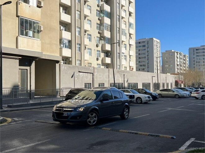 Opel Astra 2006, 460,000 km - 1.3 л - Bakı