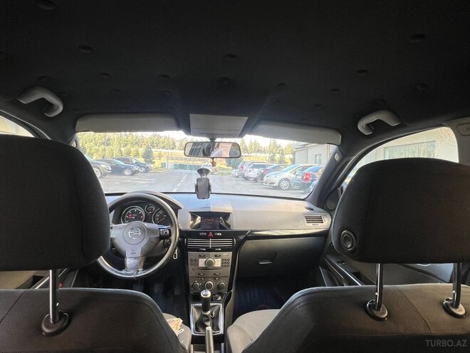 Opel Astra 2006, 460,000 km - 1.3 л - Bakı