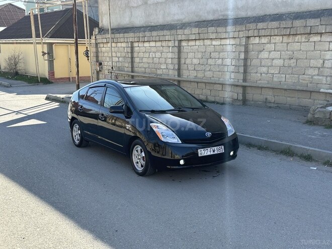 Toyota Prius 2008, 321,000 km - 1.5 l - Bakı