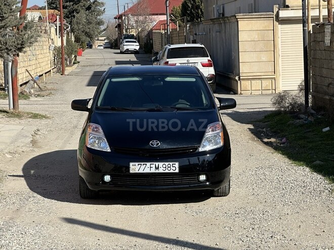 Toyota Prius 2008, 321,000 km - 1.5 l - Bakı