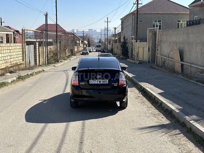 Toyota Prius 2008, 321,000 km - 1.5 l - Bakı