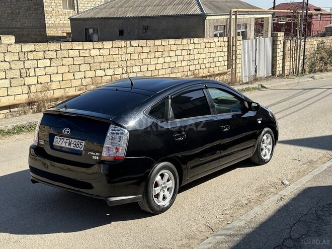 Toyota Prius 2008, 321,000 km - 1.5 l - Bakı