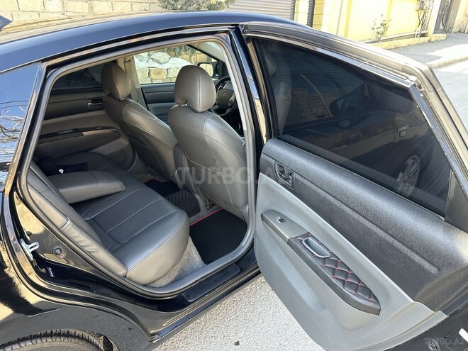 Toyota Prius 2008, 321,000 km - 1.5 l - Bakı