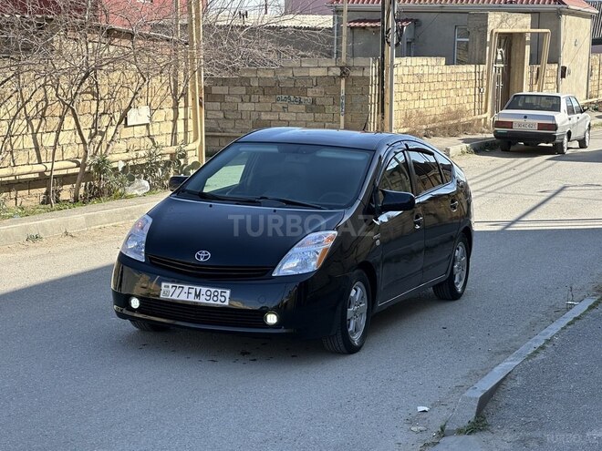 Toyota Prius 2008, 321,000 km - 1.5 l - Bakı