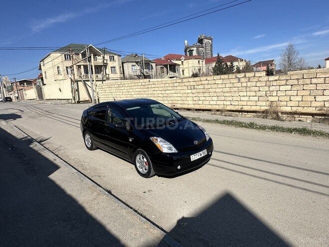 Toyota Prius 2008, 321,000 km - 1.5 l - Bakı