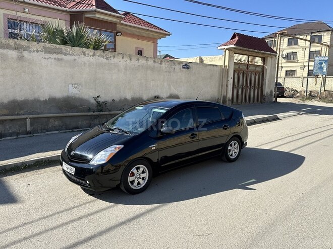 Toyota Prius 2008, 321,000 km - 1.5 l - Bakı