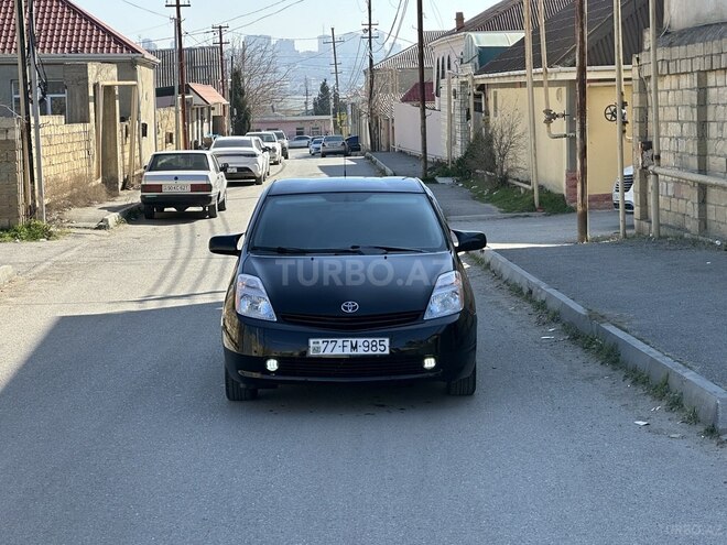 Toyota Prius 2008, 321,000 km - 1.5 l - Bakı