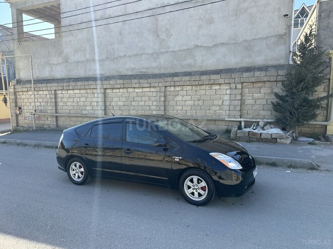 Toyota Prius 2008, 321,000 km - 1.5 l - Bakı