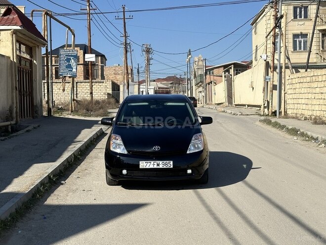 Toyota Prius 2008, 321,000 km - 1.5 l - Bakı