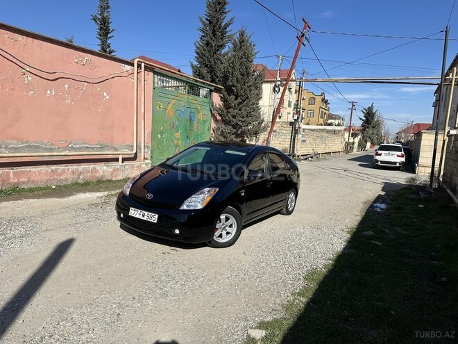 Toyota Prius 2008, 321,000 km - 1.5 l - Bakı