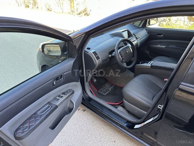 Toyota Prius 2008, 321,000 km - 1.5 l - Bakı