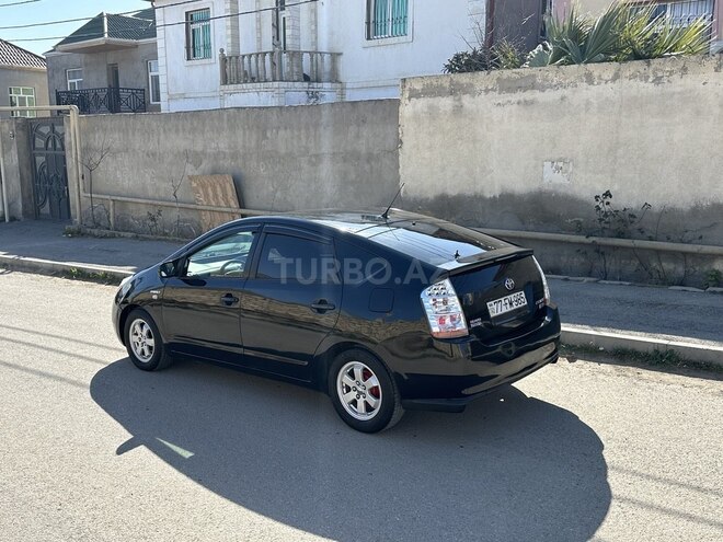 Toyota Prius 2008, 321,000 km - 1.5 l - Bakı