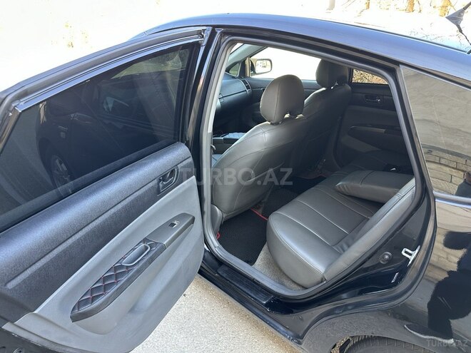 Toyota Prius 2008, 321,000 km - 1.5 l - Bakı