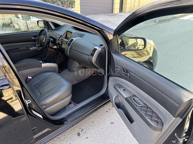 Toyota Prius 2008, 321,000 km - 1.5 l - Bakı