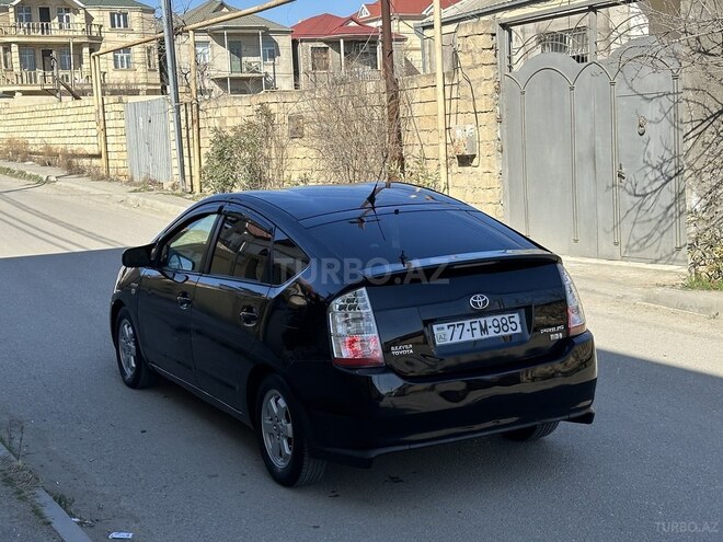 Toyota Prius 2008, 321,000 km - 1.5 l - Bakı