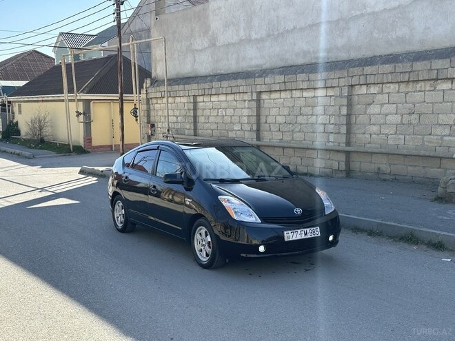 Toyota Prius 2008, 321,000 km - 1.5 l - Bakı