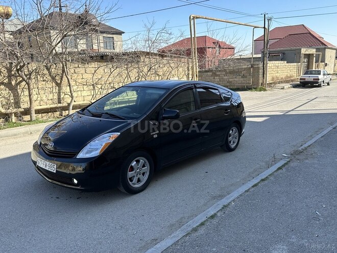 Toyota Prius 2008, 321,000 km - 1.5 l - Bakı