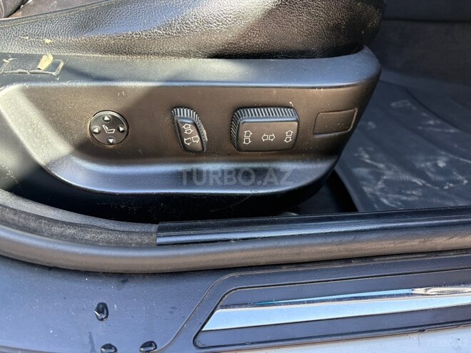 BMW 530 2002, 285,000 km - 3.0 l - Bakı