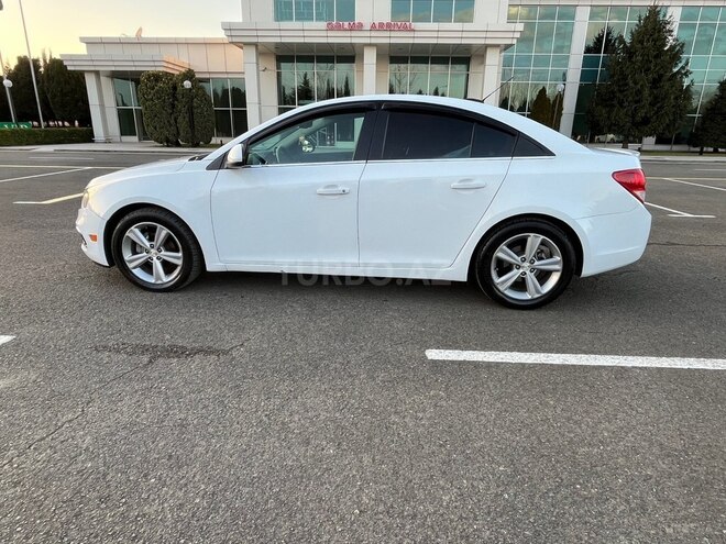 Chevrolet Cruze 2015, 211,000 km - 1.4 л - Lənkəran