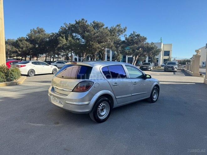 Opel Astra 2008, 380,421 km - 1.3 l - Bakı