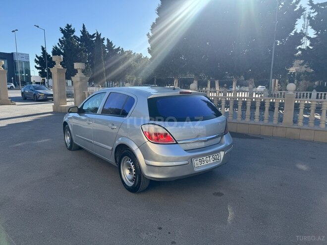 Opel Astra 2008, 380,421 km - 1.3 l - Bakı