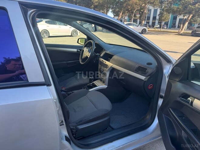 Opel Astra 2008, 380,421 km - 1.3 l - Bakı