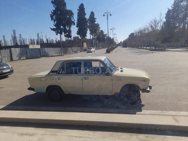 LADA (VAZ) 2106 1994, 86,000 km - 1.6 л - İmişli
