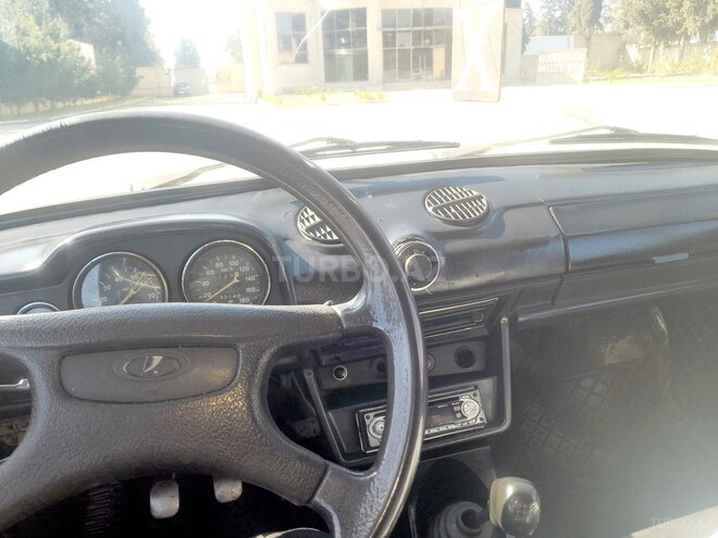 LADA (VAZ) 2106 1994, 86,000 km - 1.6 л - İmişli