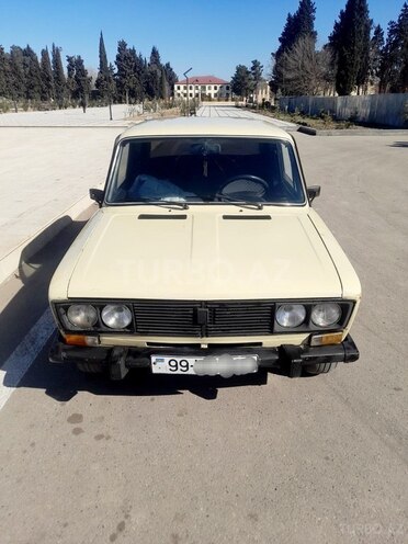LADA (VAZ) 2106 1994, 86,000 km - 1.6 л - İmişli