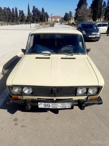 LADA (VAZ) 2106 1994, 86,000 km - 1.6 л - İmişli