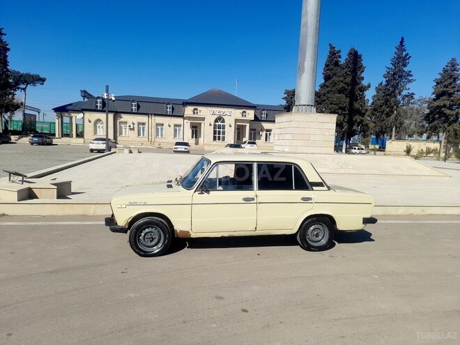 LADA (VAZ) 2106 1994, 86,000 km - 1.6 л - İmişli