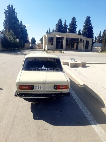 LADA (VAZ) 2106 1994, 86,000 km - 1.6 л - İmişli