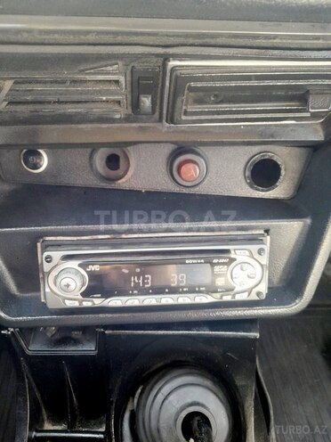 LADA (VAZ) 2106 1994, 86,000 km - 1.6 л - İmişli