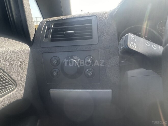 Opel Zafira 2006, 350,000 km - 1.9 л - Bakı