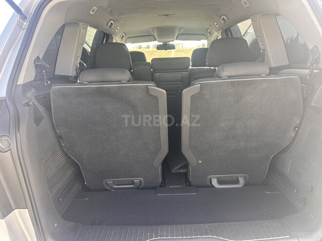 Opel Zafira 2006, 350,000 km - 1.9 л - Bakı