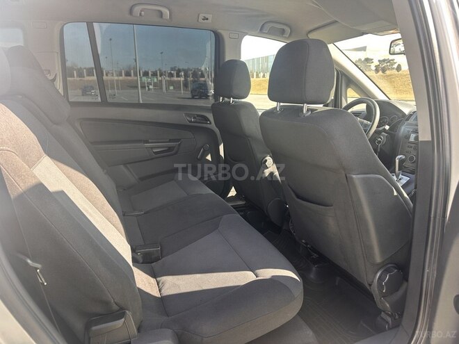 Opel Zafira 2006, 350,000 km - 1.9 л - Bakı