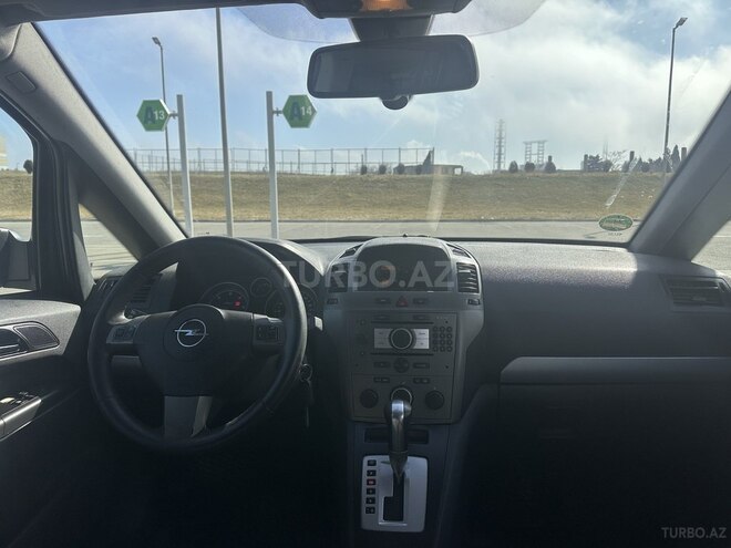 Opel Zafira 2006, 350,000 km - 1.9 л - Bakı