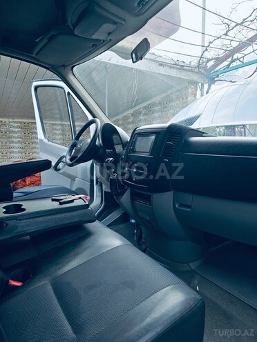 Mercedes Sprinter 313 2008, 247,300 km - 2.2 l - Cəlilabad