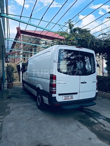 Mercedes Sprinter 313 2008, 247,300 km - 2.2 l - Cəlilabad