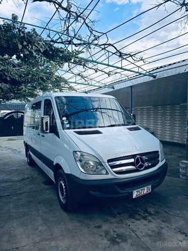 Mercedes Sprinter 313 2008, 247,300 km - 2.2 l - Cəlilabad