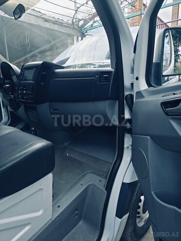 Mercedes Sprinter 313 2008, 247,300 km - 2.2 l - Cəlilabad