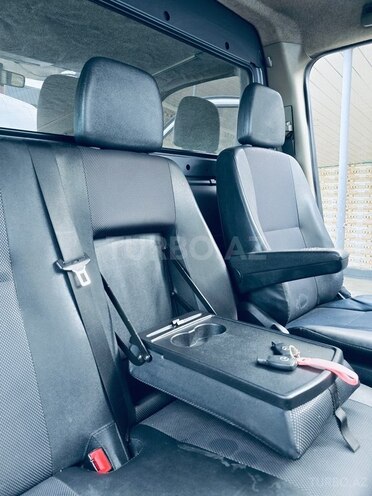 Mercedes Sprinter 313 2008, 247,300 km - 2.2 l - Cəlilabad