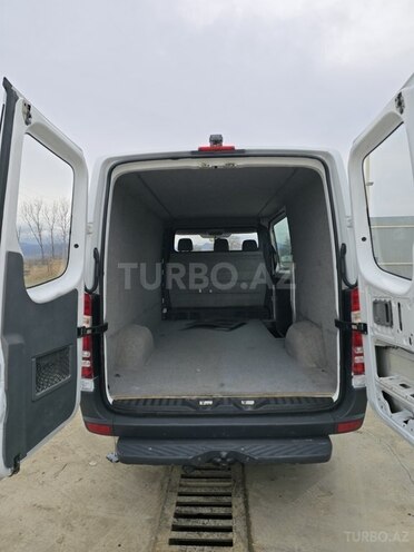 Mercedes Sprinter 313 2008, 247,300 km - 2.2 l - Cəlilabad