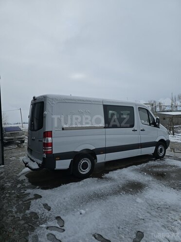 Mercedes Sprinter 313 2008, 247,300 km - 2.2 l - Cəlilabad